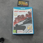 Vendita Need For Speed Most Wanted U - Retrogaming Shop