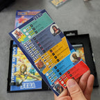 Vendita Eternal Champions - Retrogaming Shop