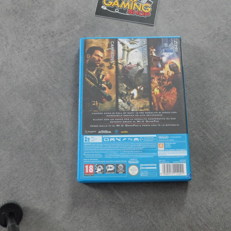 Vendita Call of Duty Black Ops 2 - Retrogaming Shop