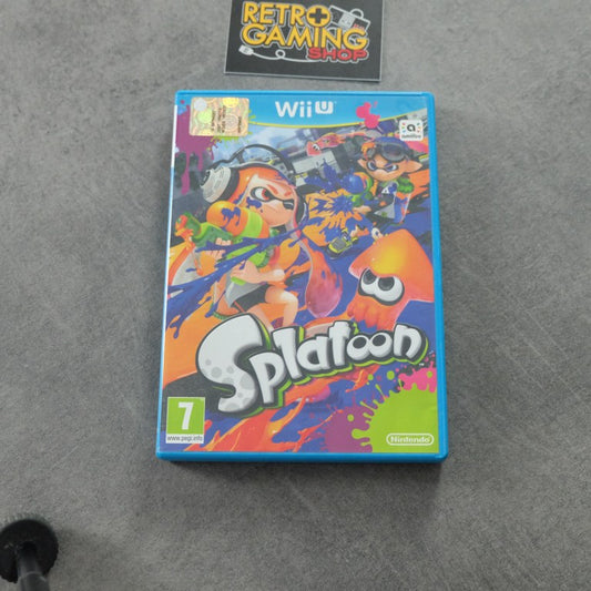 Splatoon