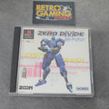 Vendita Zero Divide - Retrogaming Shop