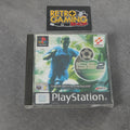 Vendita Iss Pro Evolution 2 - Retrogaming Shop
