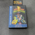 Vendita Mighty Morphin Power Rangers - Retrogaming Shop
