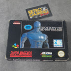 Vendita Rise of The Robots - Retrogaming Shop