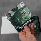 Vendita Iss Pro Evolution 2 - Retrogaming Shop