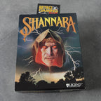 Vendita Shannara - Retrogaming Shop