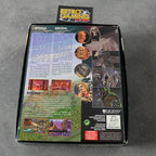 Vendita Shannara - Retrogaming Shop