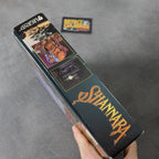 Vendita Shannara - Retrogaming Shop