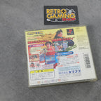 Vendita Shiritsu Justice Gakuen Legion Of Heroes - Retrogaming Shop