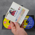 Vendita Shiritsu Justice Gakuen Legion Of Heroes - Retrogaming Shop