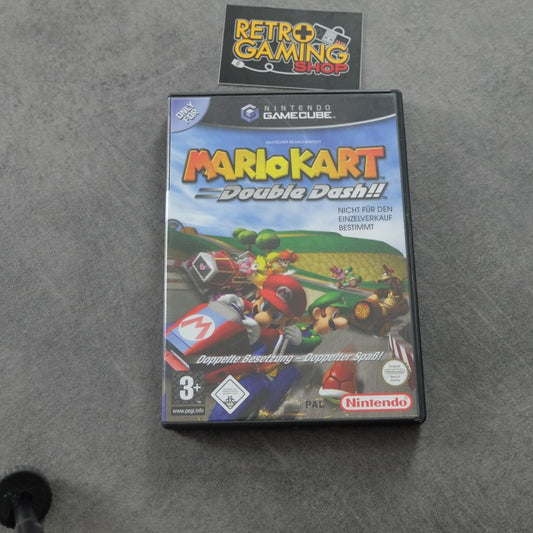Mario Kart Double Dash