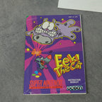 Vendita Eek! The Cat - Retrogaming Shop