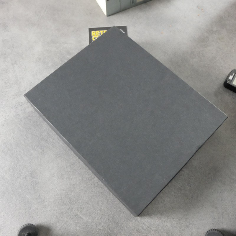 The Lawnmower Man Microsoft