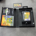 Vendita Teenage Mutant Ninja Turtles the Hyperstone Heist - Retrogaming Shop