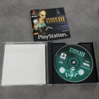 Vendita Tomb Raider 3 Adventures Of Lara Croft - Retrogaming Shop