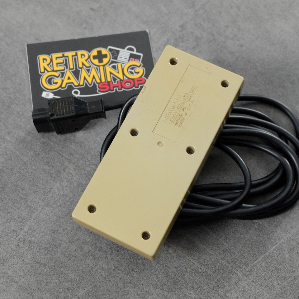Vendita Joypad Controller Nes Originale - Retrogaming Shop