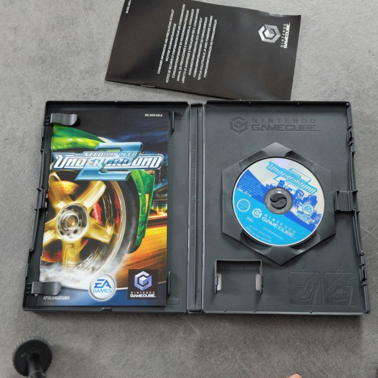 Vendita Need for Speed Underground 2 - Retrogaming Shop