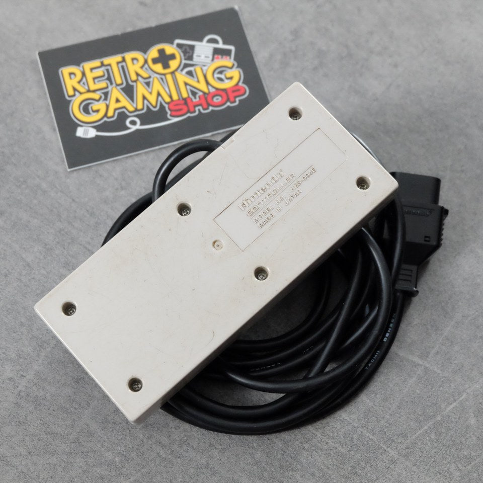 Vendita Joypad Controller Nes Originale - Retrogaming Shop