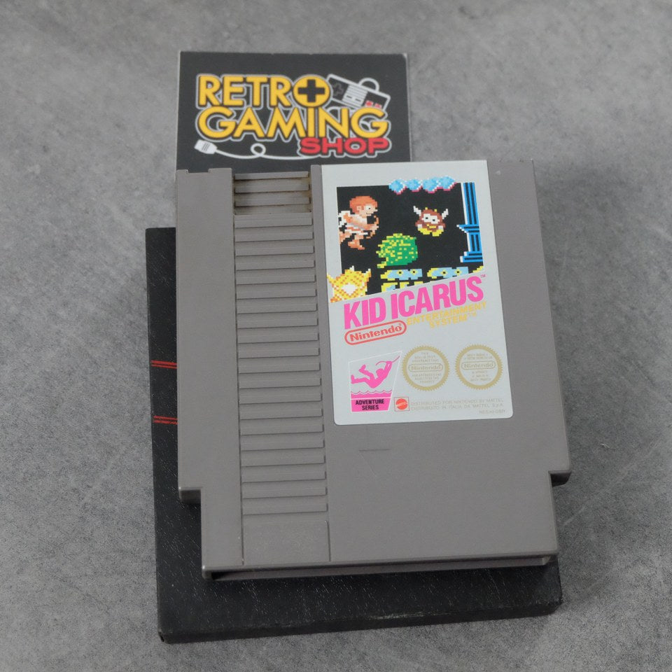 Vendita Kid Icarus - Retrogaming Shop