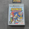 Vendita Sonic Mega Collection - Retrogaming Shop