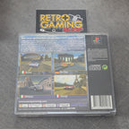 Vendita Europe Crazy Racing - Retrogaming Shop