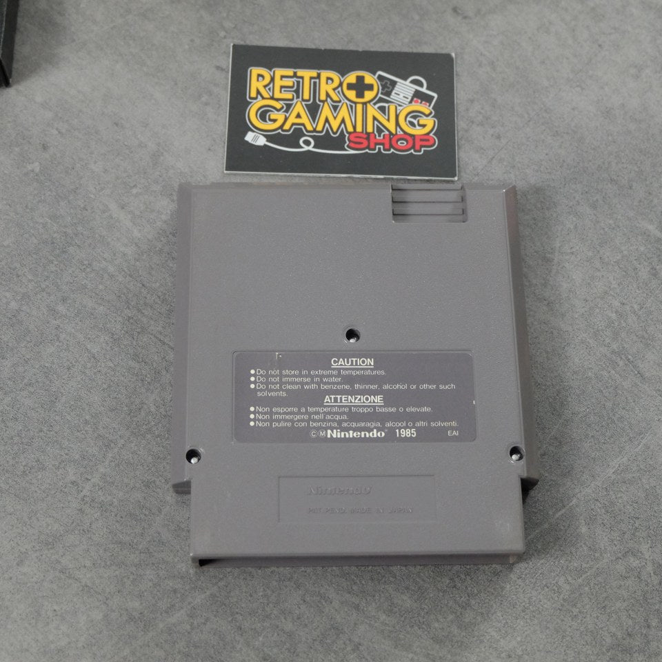 Vendita Mega Man 2 - Retrogaming Shop