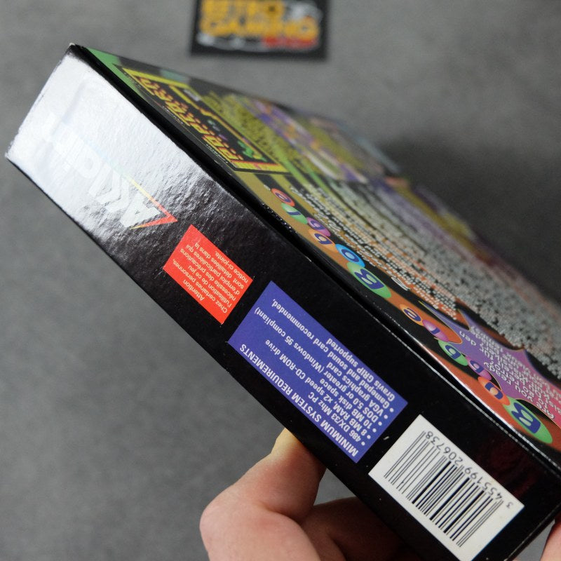 Bubble Bobble Also Featuring Rainbow Islands Microsoft