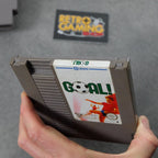 Vendita Goal! - Retrogaming Shop