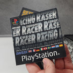 Vendita Europe Crazy Racing - Retrogaming Shop