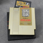 Vendita The Legend of Zelda - Retrogaming Shop