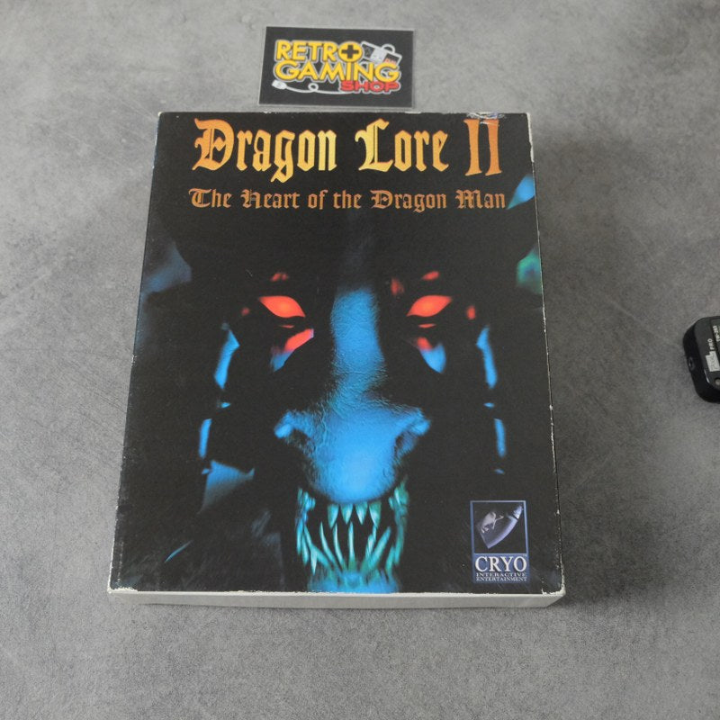 Vendita Dragon Lore 2 - Retrogaming Shop