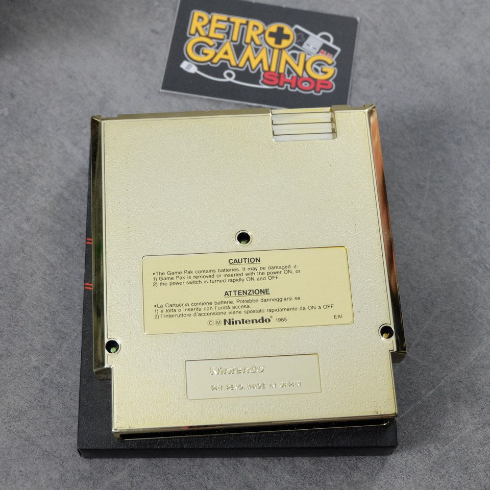 Vendita The Legend of Zelda - Retrogaming Shop