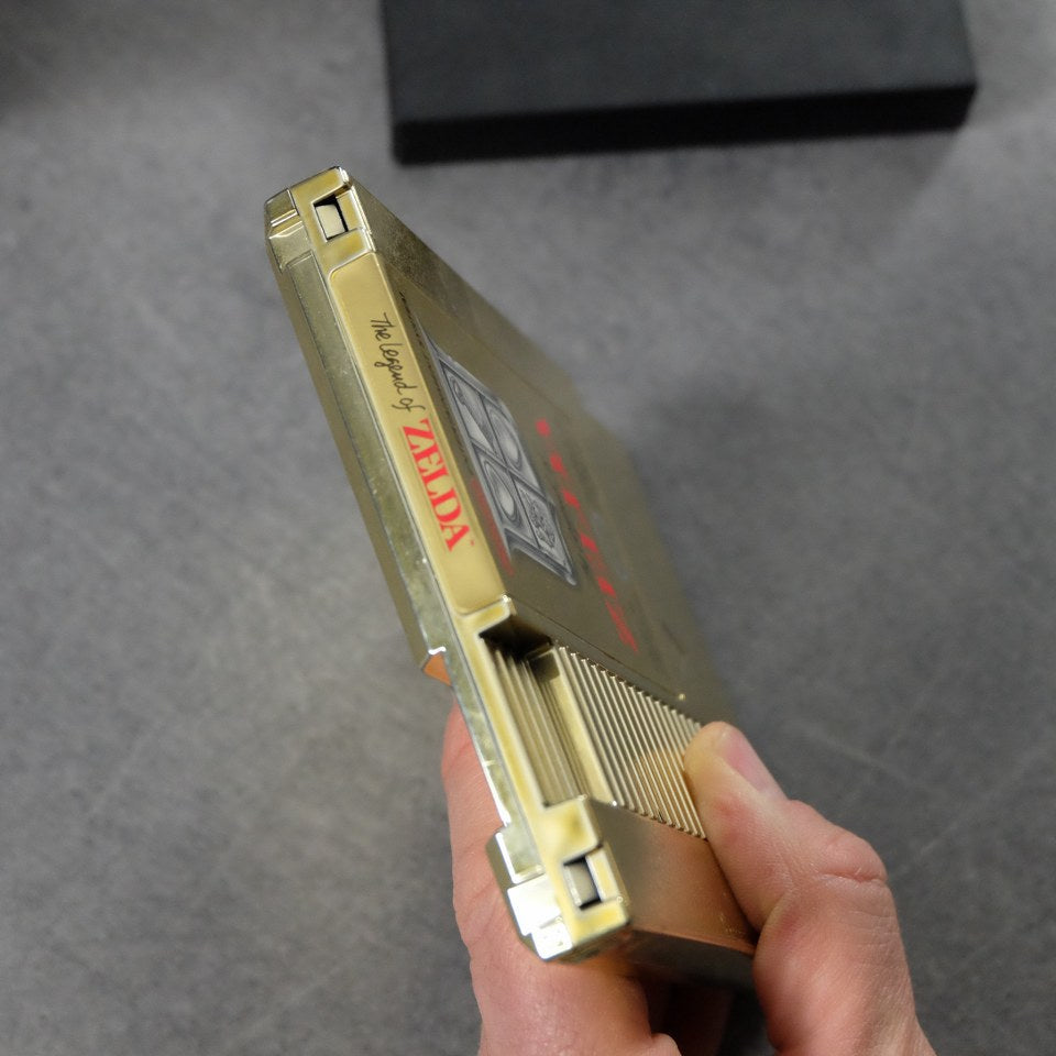 Vendita The Legend of Zelda - Retrogaming Shop
