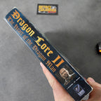 Vendita Dragon Lore 2 - Retrogaming Shop