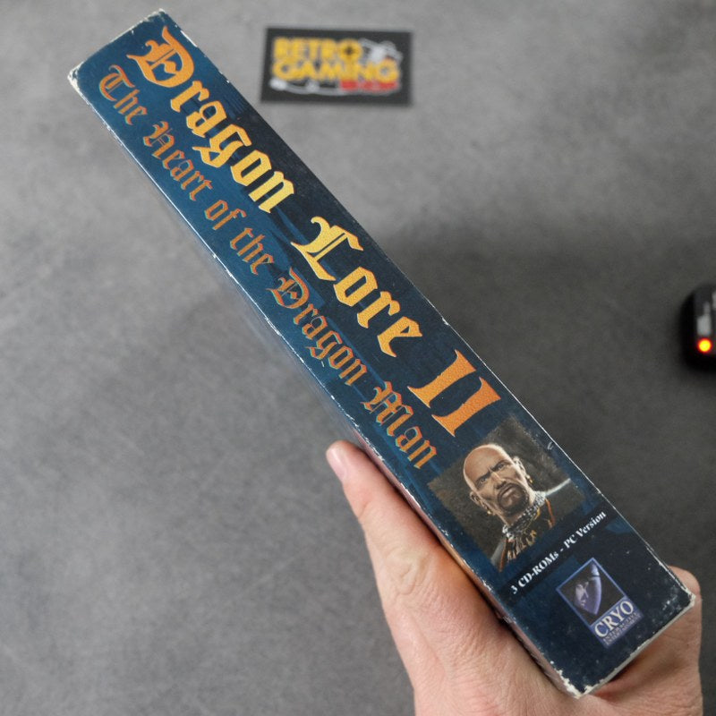 Dragon Lore 2 Microsoft