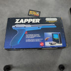 Vendita Nintendo Zapper Mattel - Retrogaming Shop