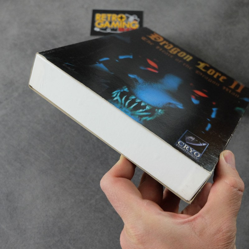 Dragon Lore 2 Microsoft