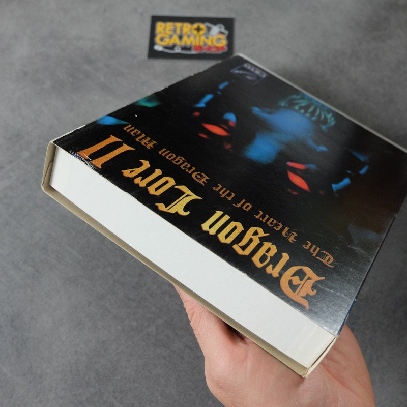 Dragon Lore 2 Microsoft