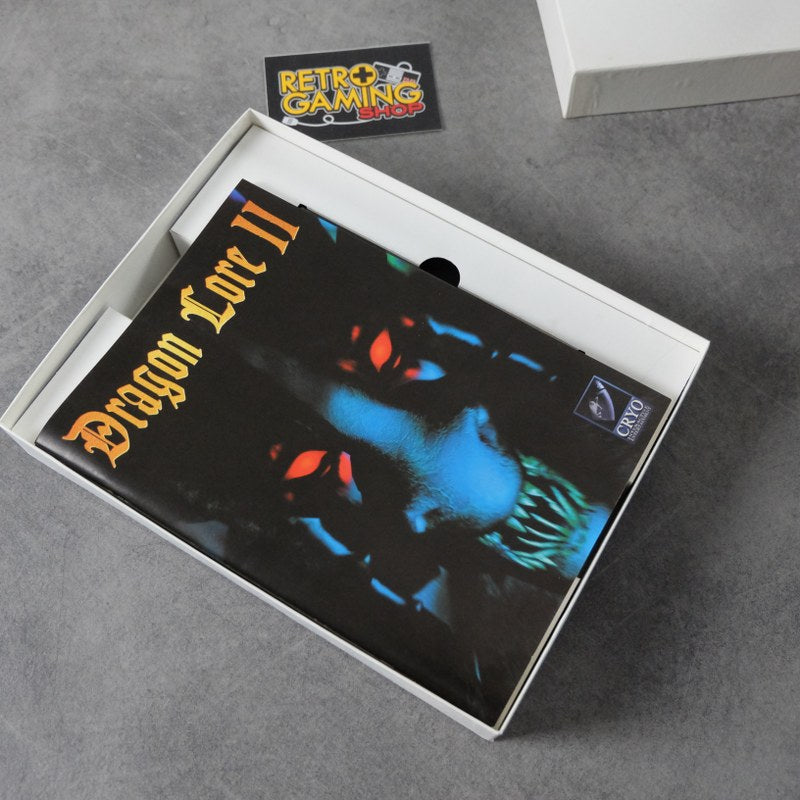 Dragon Lore 2 Microsoft