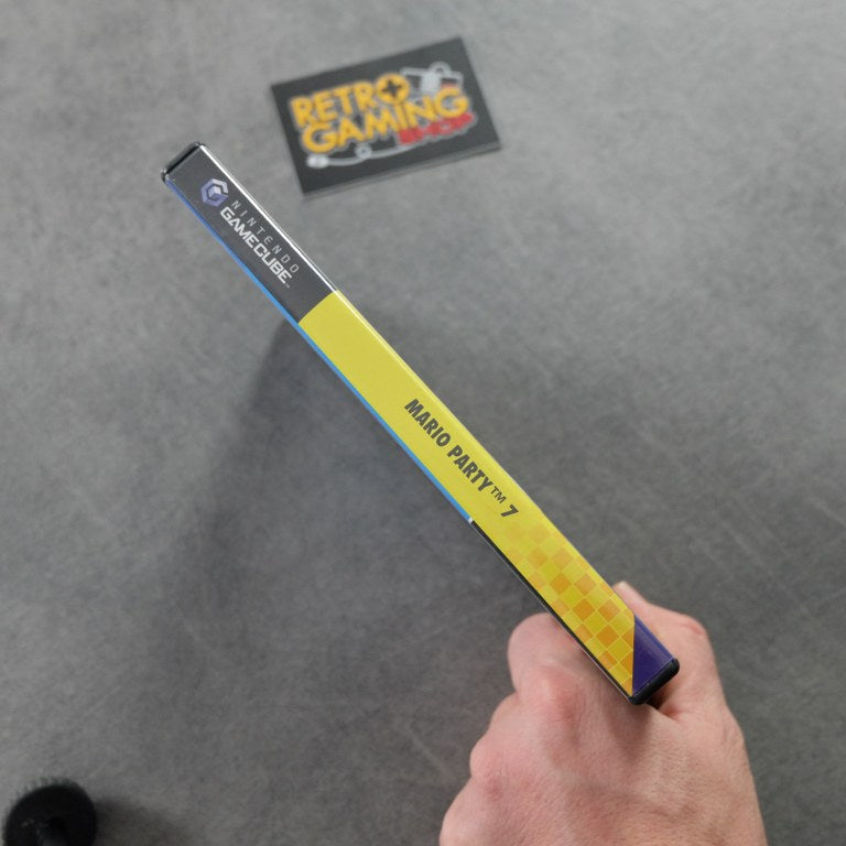 Vendita Mario Party 7 - Retrogaming Shop