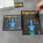 Vendita Dragon Lore 2 - Retrogaming Shop
