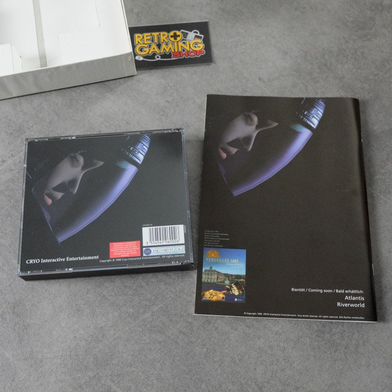 Vendita Dragon Lore 2 - Retrogaming Shop