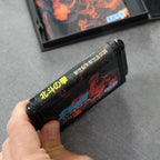 Vendita Hokuto No Ken: Shinseikimatsu Kyuuseishu Densetsu - Retrogaming Shop