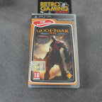 Vendita God Of War il Fantasma Di Sparta - Retrogaming Shop