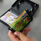 Vendita World Of Illusion Fushigina Magic Box - Retrogaming Shop