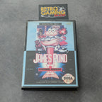 Vendita James Pond 2: Codename Robocod - Retrogaming Shop