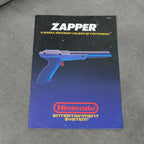 Vendita Nintendo Zapper Mattel - Retrogaming Shop
