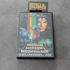 Vendita Michael Jackson’s Moonwalker - Retrogaming Shop