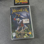 Vendita Medievil Resurrection - Retrogaming Shop
