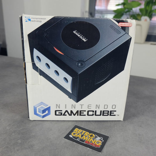 Gamecube